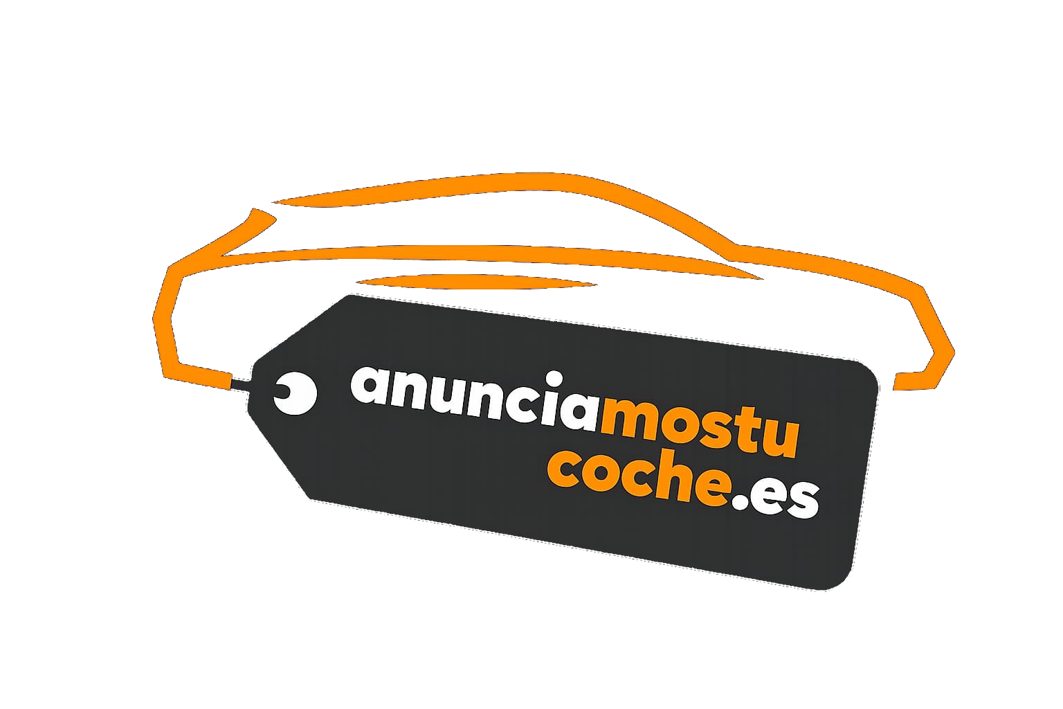 Anunciamos tu coche