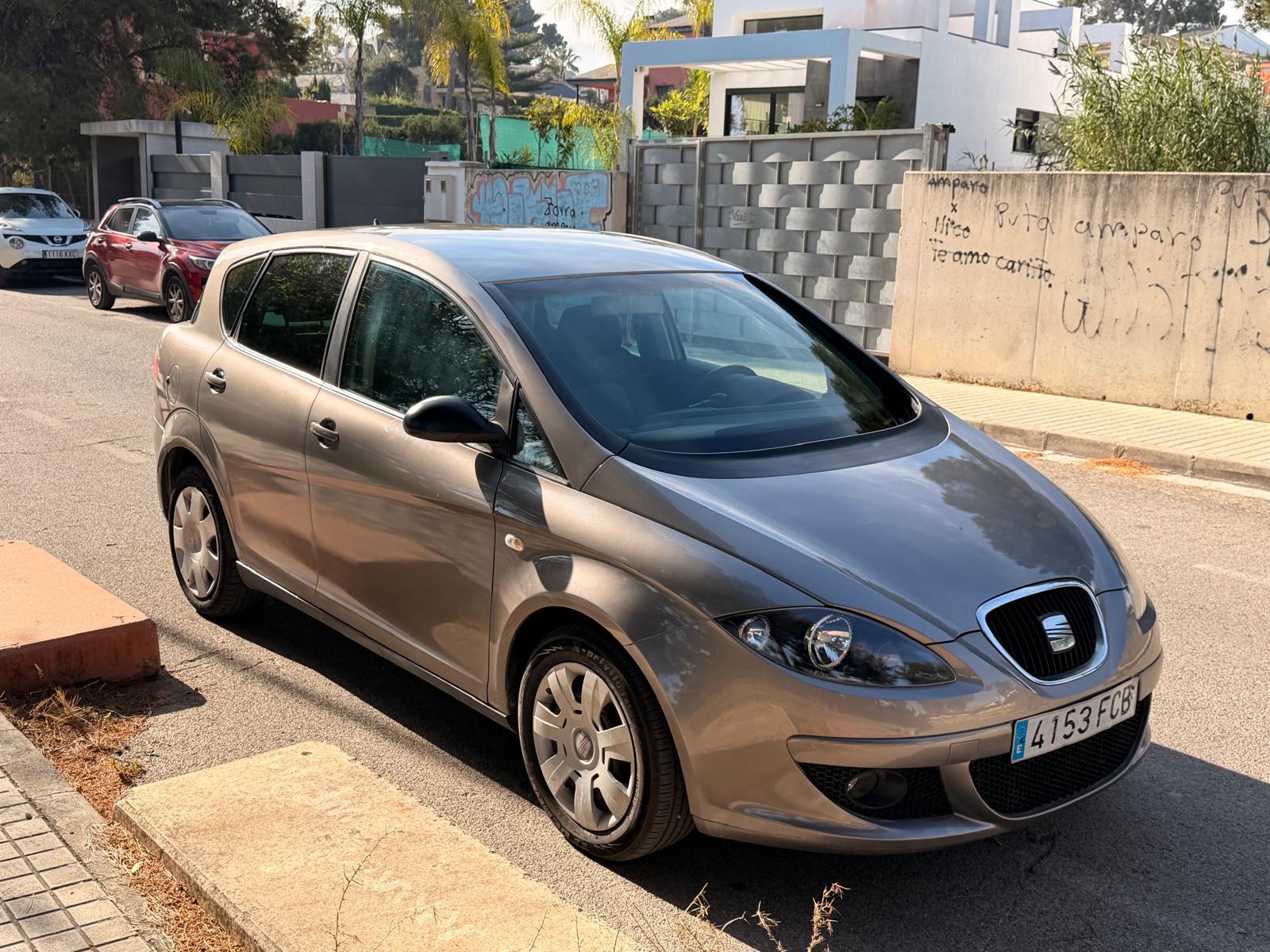 Seat Toledo